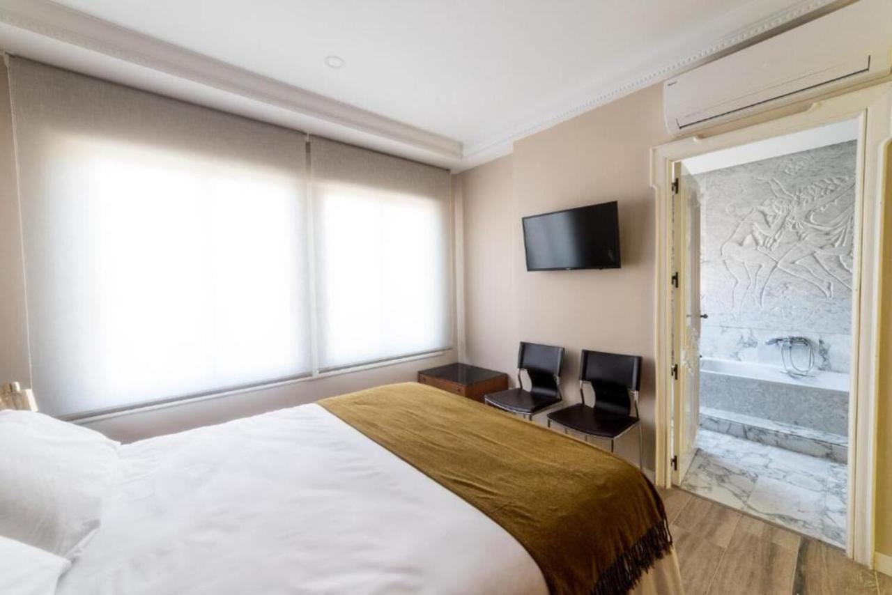 Moonkey - Apartamento El Mercado Alicante Exterior foto